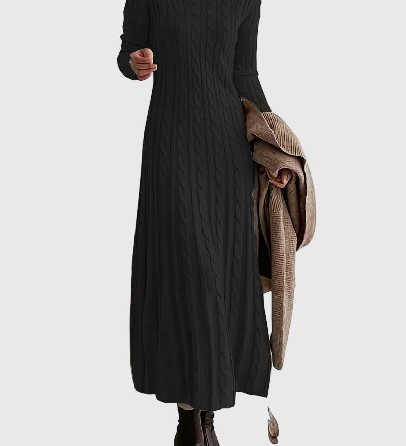 Evelyn | Elegant Soft Knit