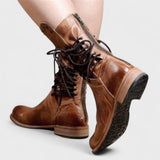 Aruna | Elegant Comfortable Boots