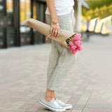 Alvie | Casual Pants