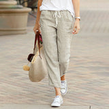 Alvie | Casual Pants