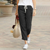 Alvie | Casual Pants
