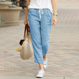 Alvie | Casual Pants