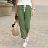 Alvie | Casual Pants