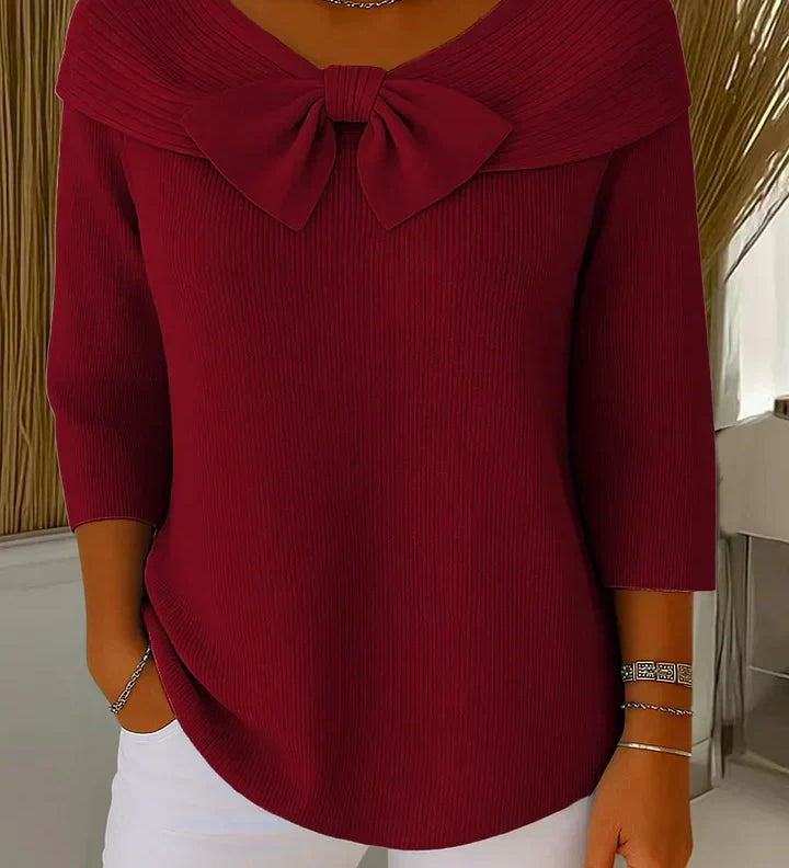 Birdie | Elegant Sweater