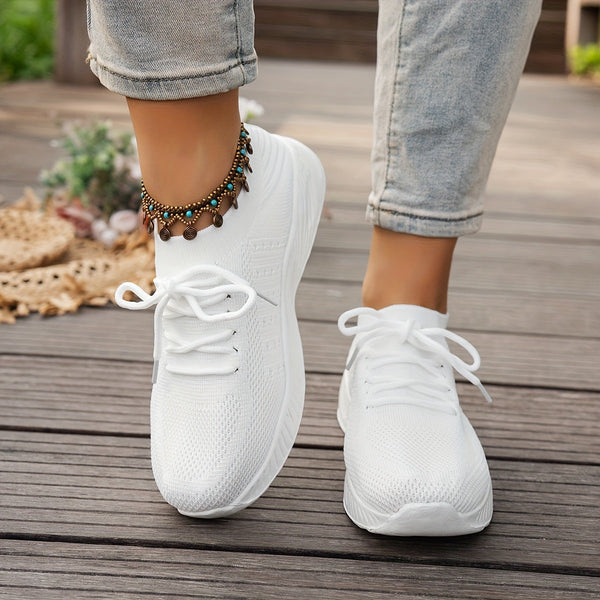 Léa | Light Comfort Sneakers