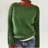 Suzy | Comfortable Sweater