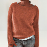 Suzy | Comfortable Sweater