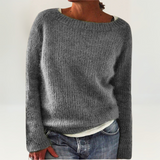 Suzy | Comfortable Sweater