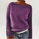 Suzy | Comfortable Sweater