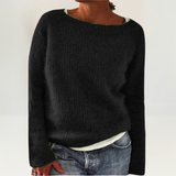 Suzy | Comfortable Sweater