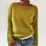 Suzy | Comfortable Sweater
