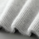 Suzanne | Sweater in 100% Cashmere