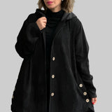 Cordia | Quilted Jacket