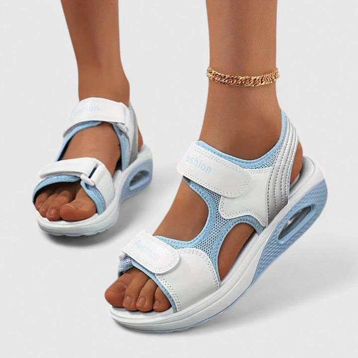Carra | Light Orthopedic Sandals