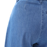 Priscilla | High-Waist Slouchy Barrel Jeans