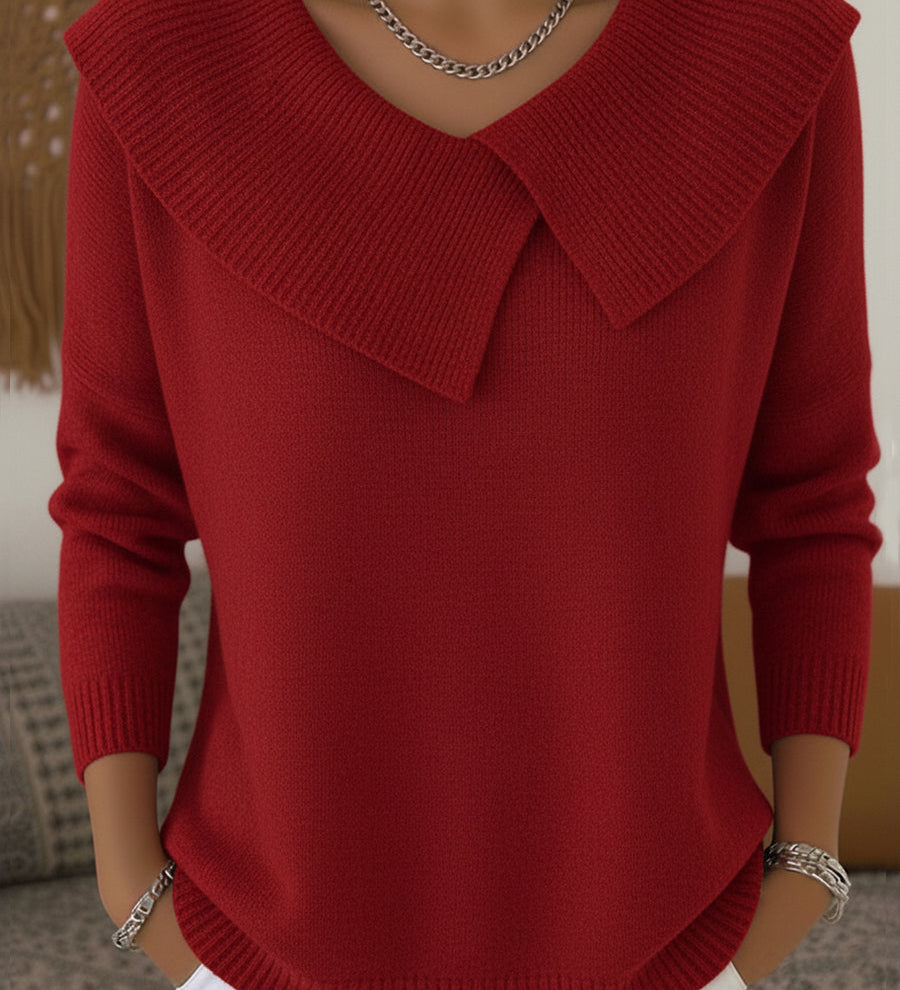 Geneva | Comfortable Sweater