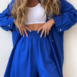Jessica | Elegant Two-Piece Set