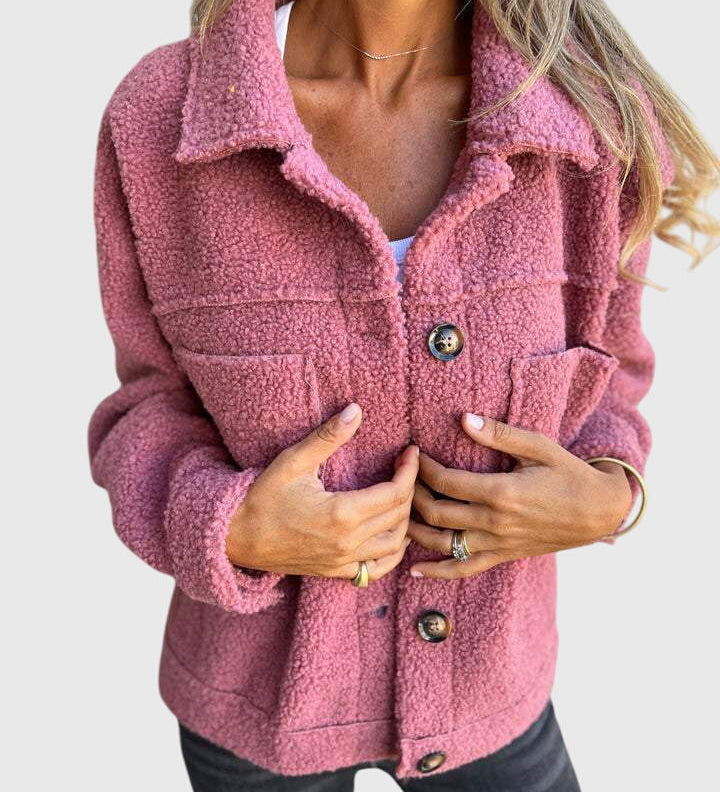 Mila | Elegant Jacket