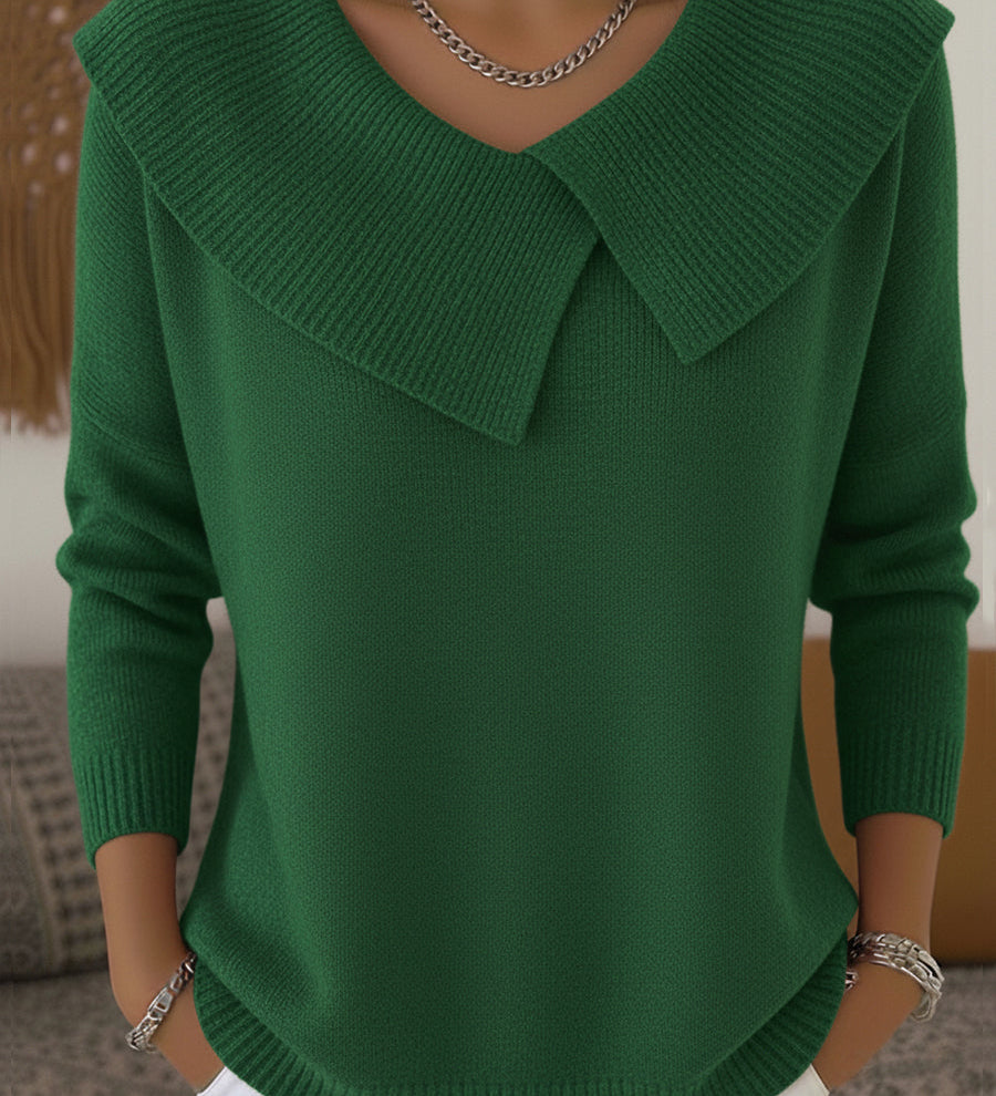 Geneva | Comfortable Sweater