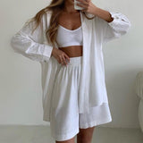Jessica | Elegant Two-Piece Set
