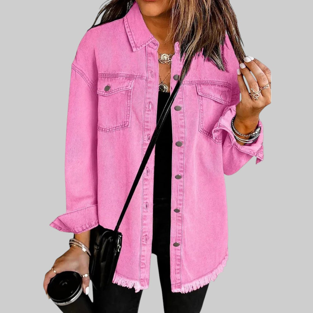 Roselle | Comfortable Jacket
