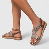 Carina | Orthopedic Comfort Sandals