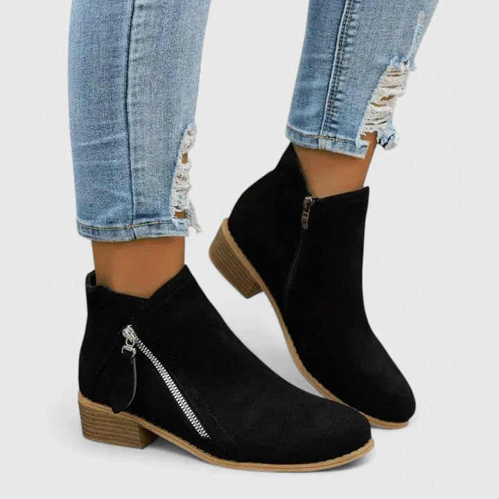 Phyllis | Orthopedic Boots