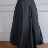 Mira | Elastic Waist Pants