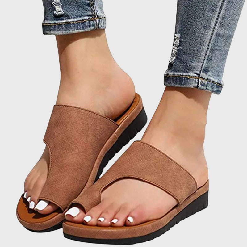 Amara | Orthopedic Sandals