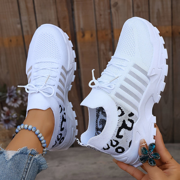 Estella | Breathable Comfort Sneakers