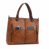 Angela | Versatile Handbag