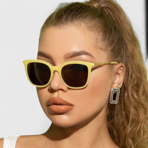 Verna | Elegant Sunglasses