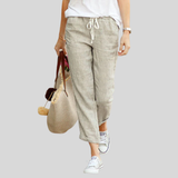 Alvie | Casual Pants