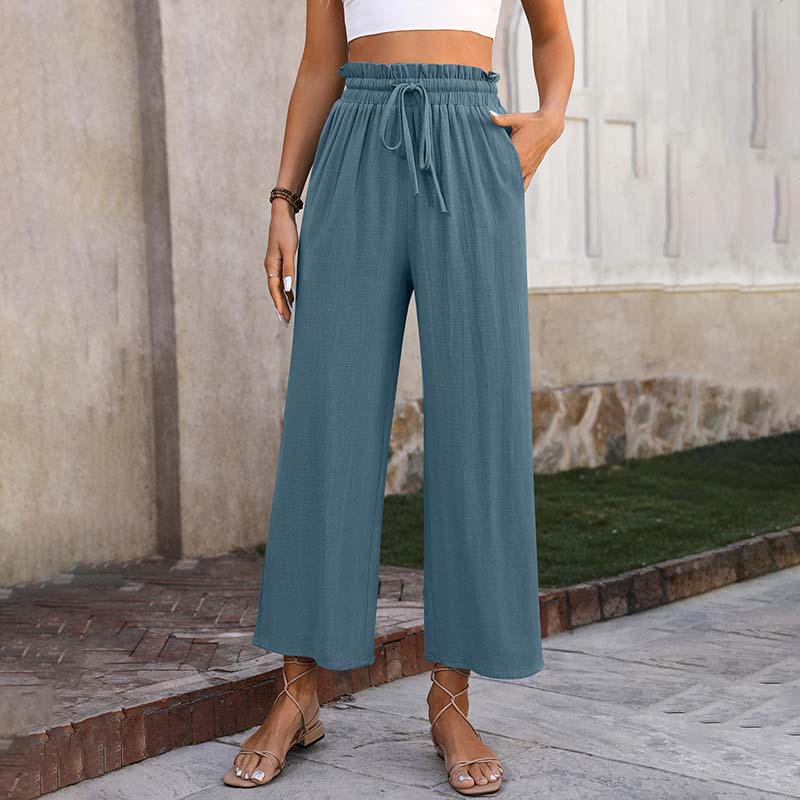 Eluna | Light Casual Pants