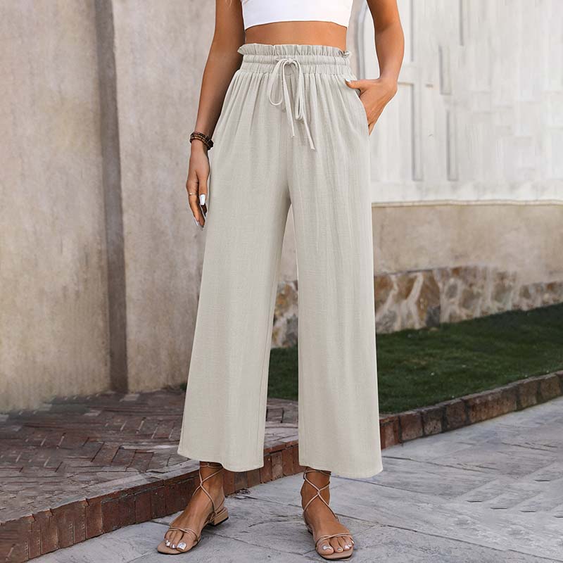 Eluna | Light Casual Pants