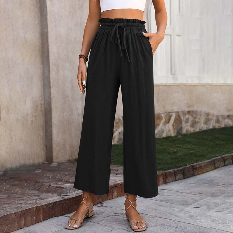 Eluna | Light Casual Pants