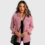 Roselle | Comfortable Jacket