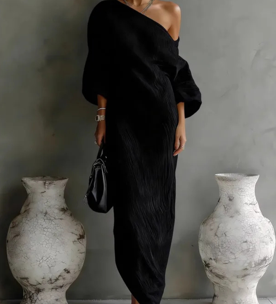 Karin | Elegant Maxi Dress