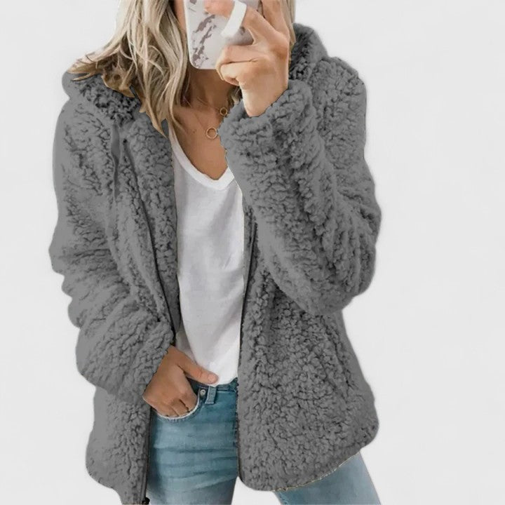 Mavis | Comfortable Jacket