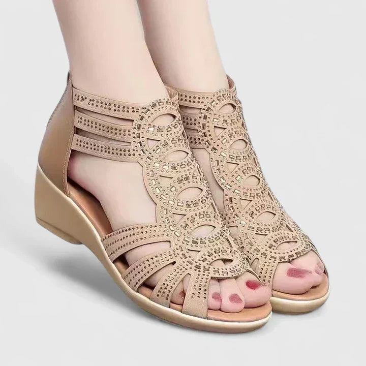 Alana | Elegant Sandals