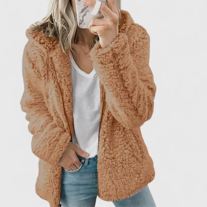 Mavis | Comfortable Jacket