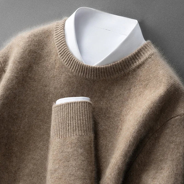 Arlene | Soft and Warm Sweater