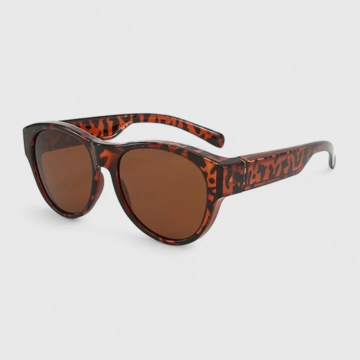 Nannie | Elegant Sunglasses