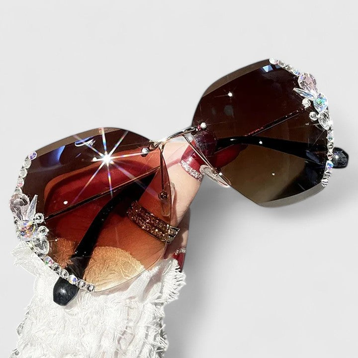 Juanita | Elegant Sunglasses