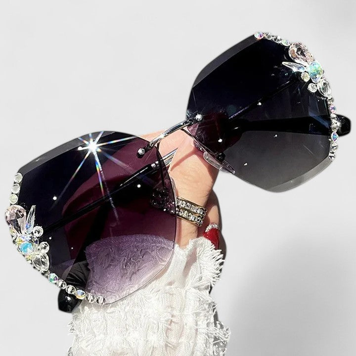 Juanita | Elegant Sunglasses
