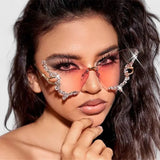 Lula | Elegant Sunglasses