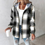 Martina | Autumn Jacket