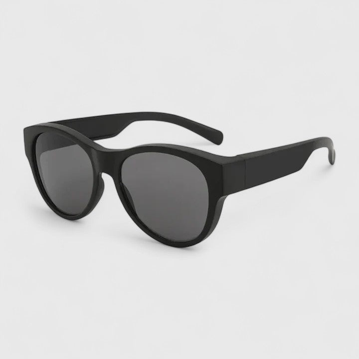 Nannie | Elegant Sunglasses
