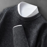 Arlene | Soft and Warm Sweater