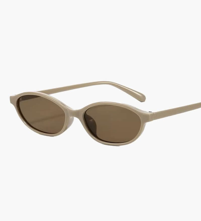 Raelynne | Romantic Sunglasses